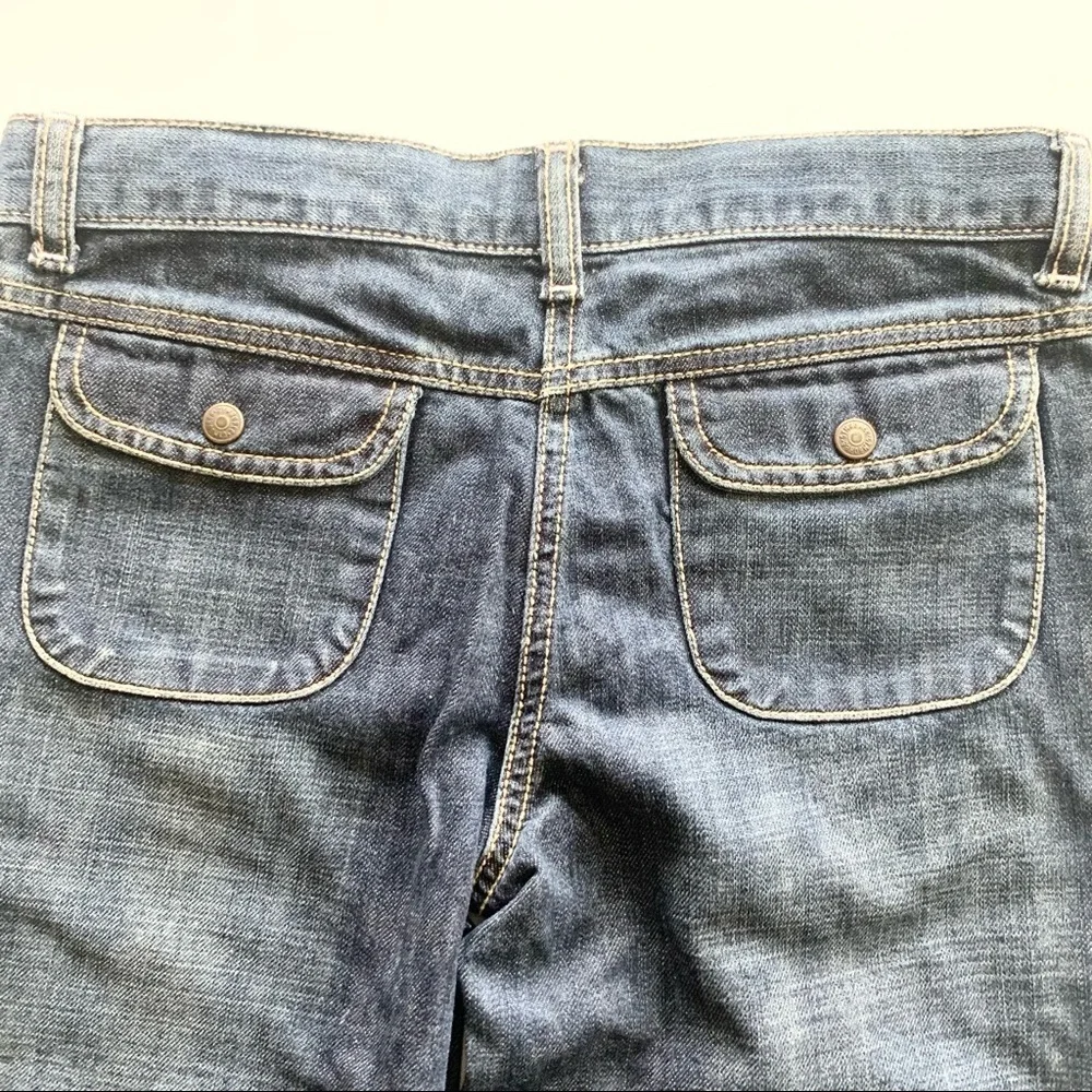 🌸New🌸 Gymboree Girls Straight Leg Jeans Sz 8 Plus NWT
